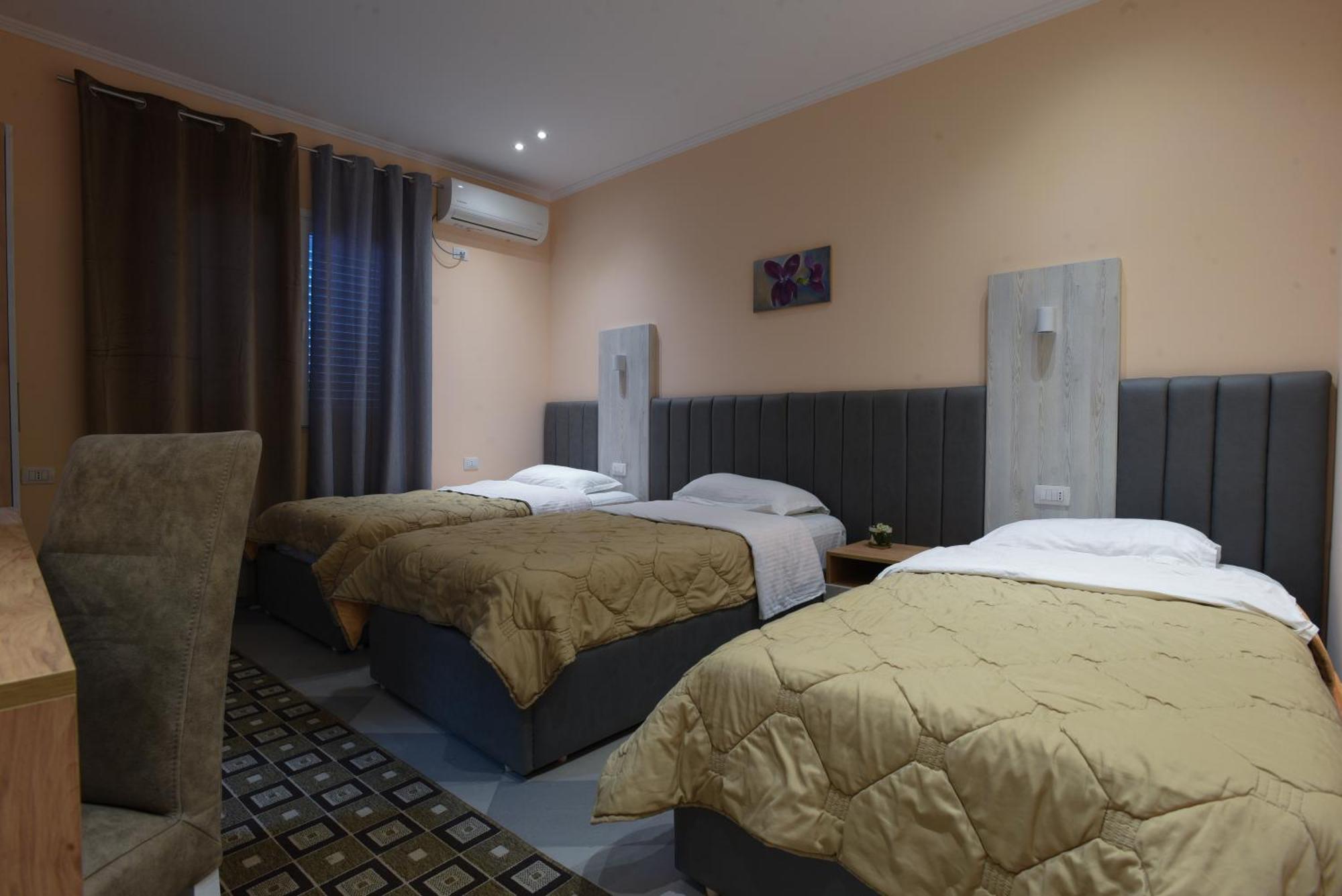 Hotel Restorant Halal Il Tramonto. Vore Экстерьер фото