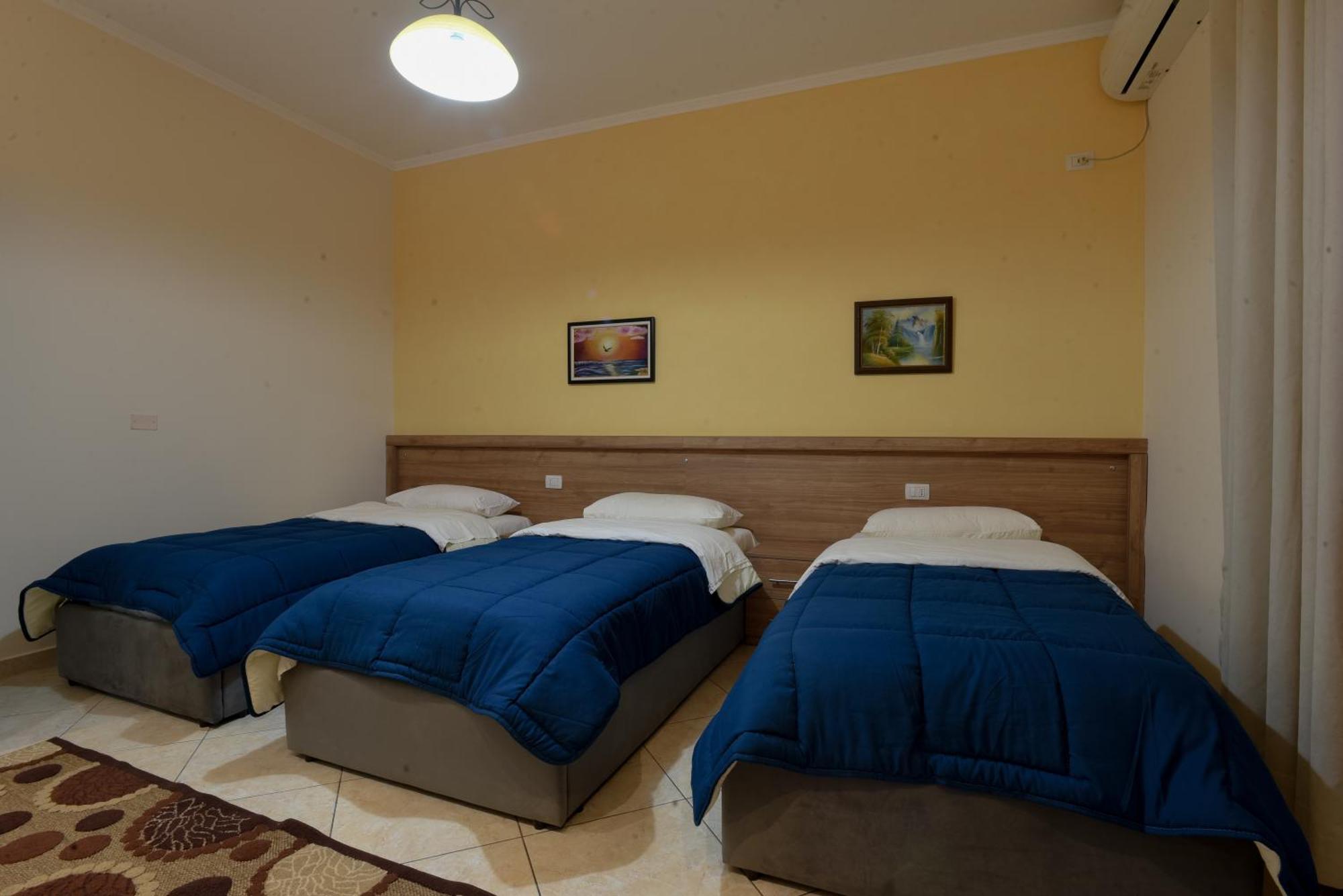 Hotel Restorant Halal Il Tramonto. Vore Экстерьер фото