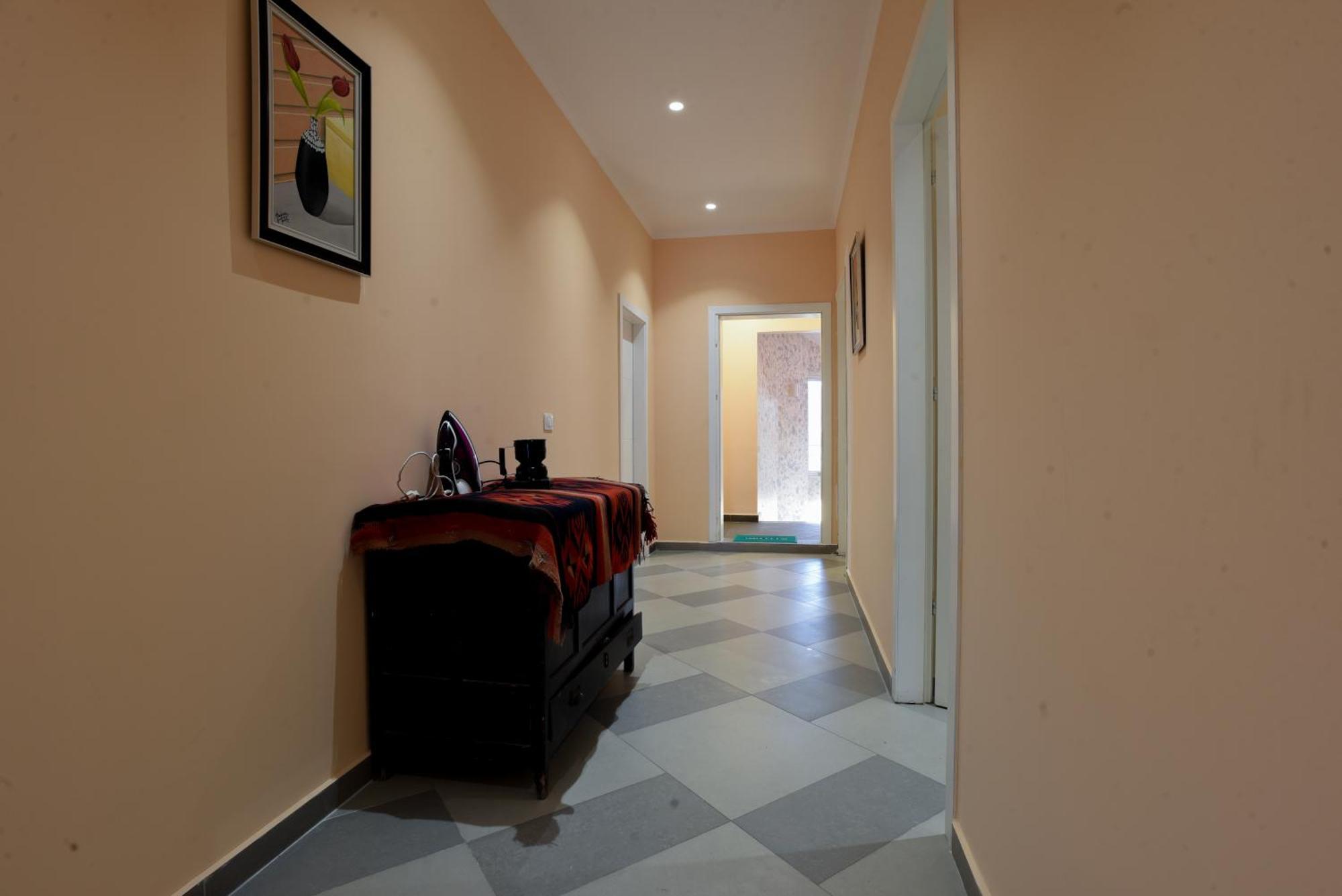 Hotel Restorant Halal Il Tramonto. Vore Экстерьер фото