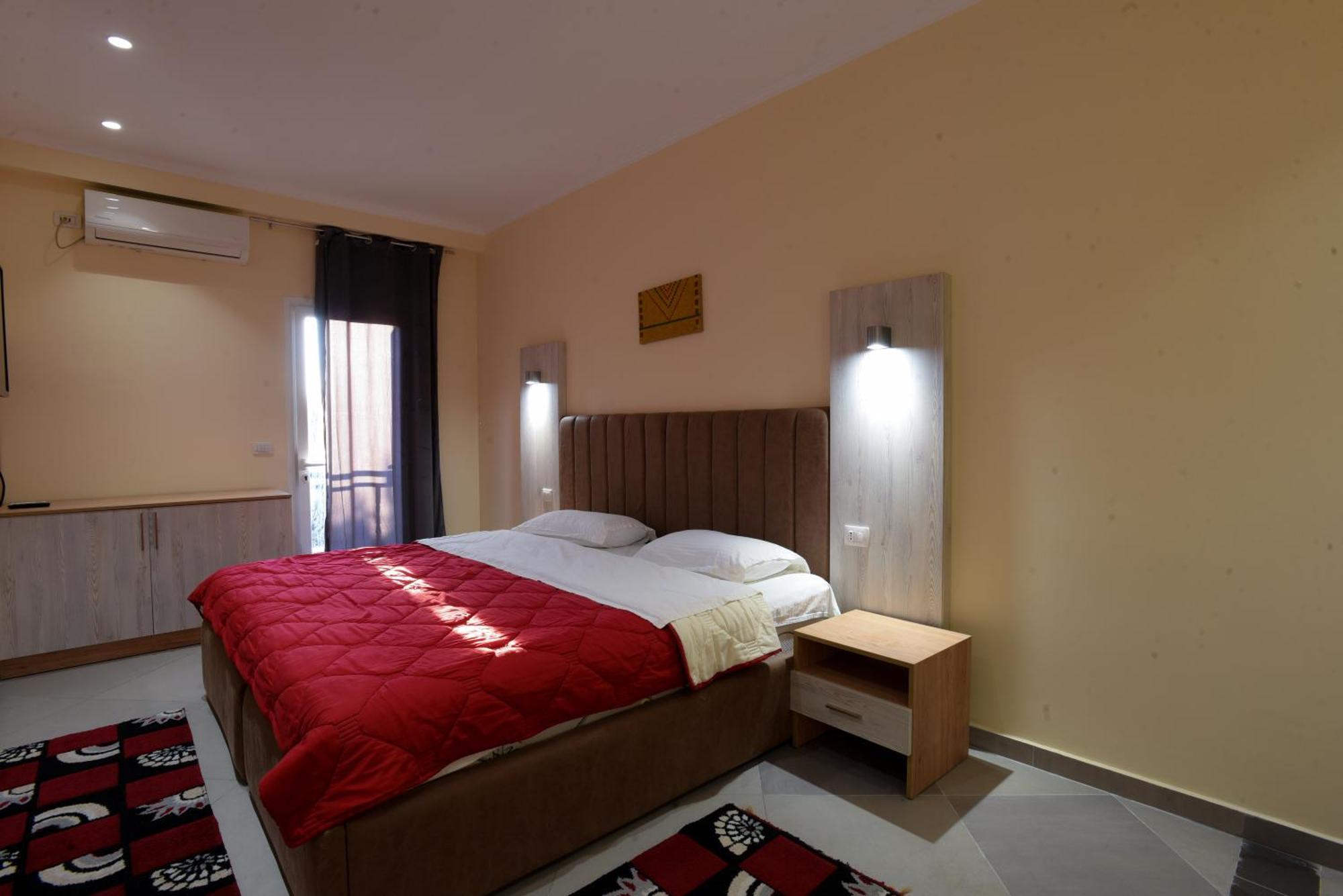 Hotel Restorant Halal Il Tramonto. Vore Экстерьер фото
