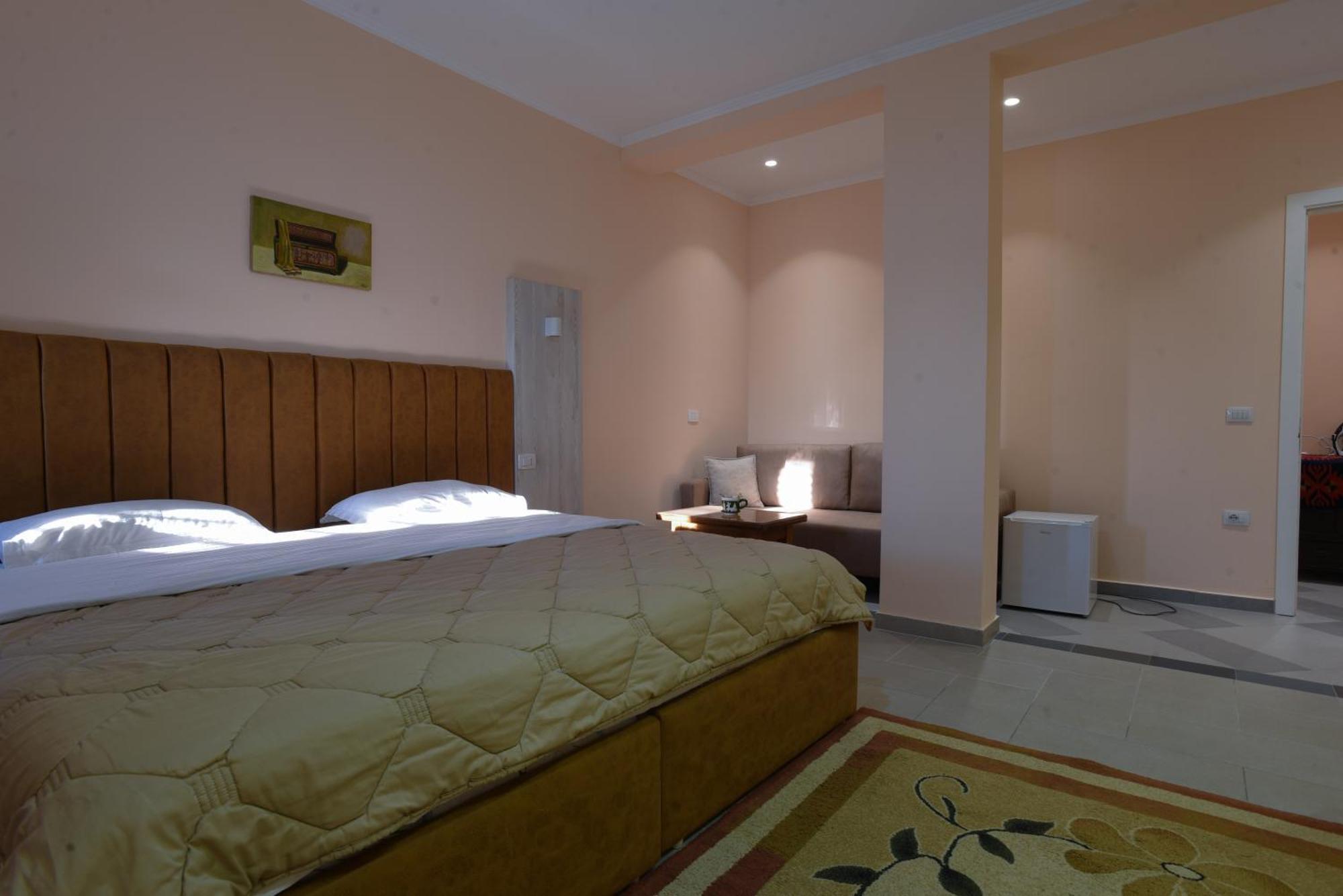 Hotel Restorant Halal Il Tramonto. Vore Экстерьер фото
