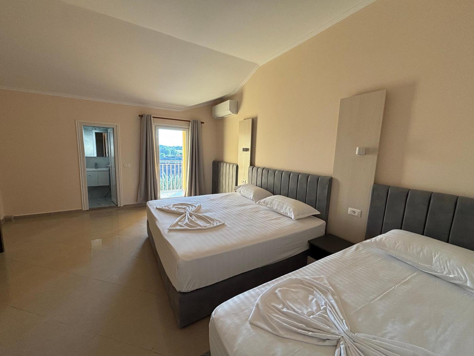 Hotel Restorant Halal Il Tramonto. Vore Экстерьер фото