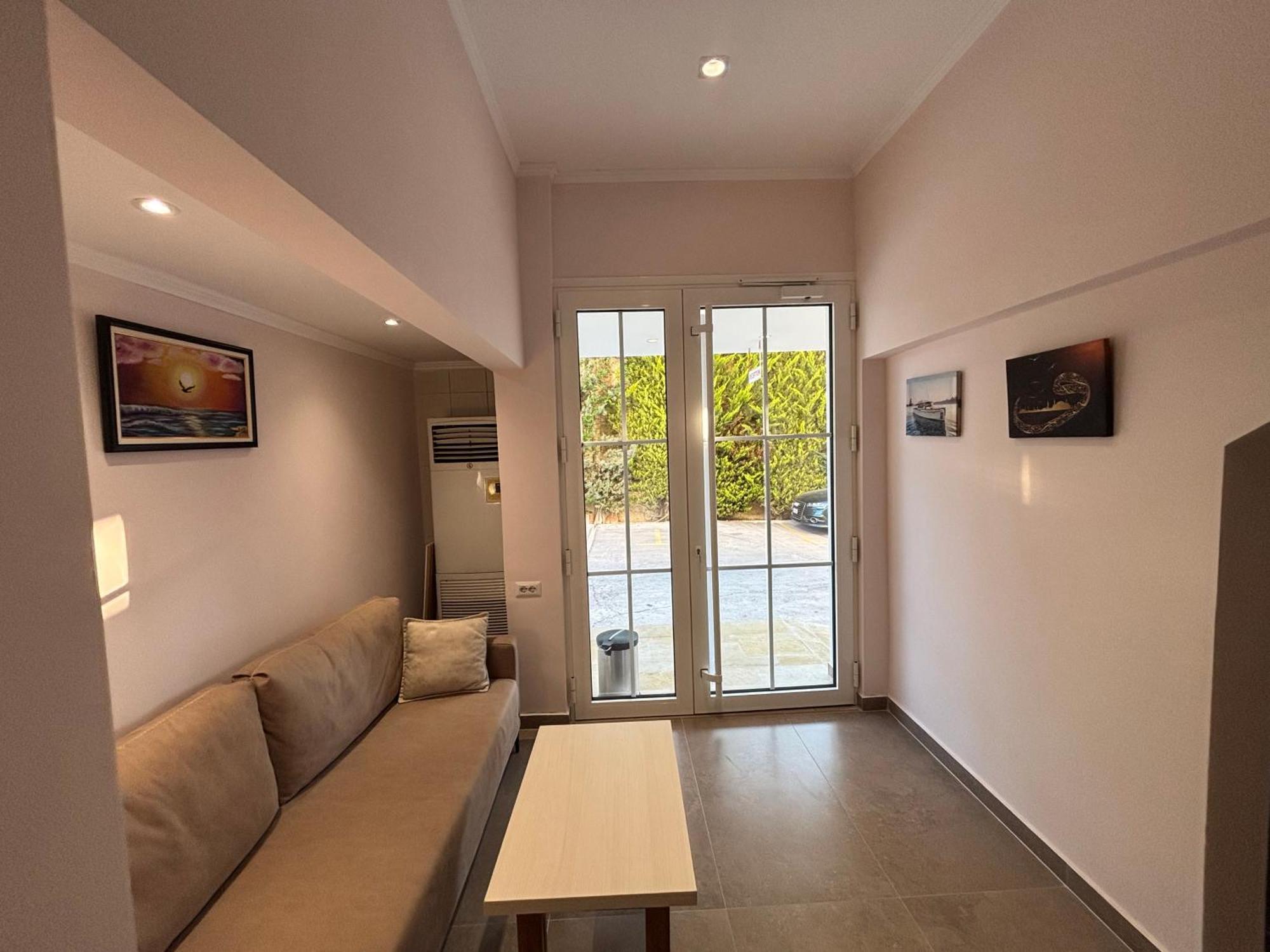 Hotel Restorant Halal Il Tramonto. Vore Экстерьер фото